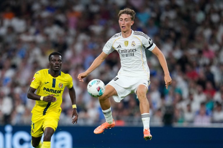 Real Madrid's Dean Huijsen out of Spain's World Cup qualifiers with muscle injury | iNFOnews.ca