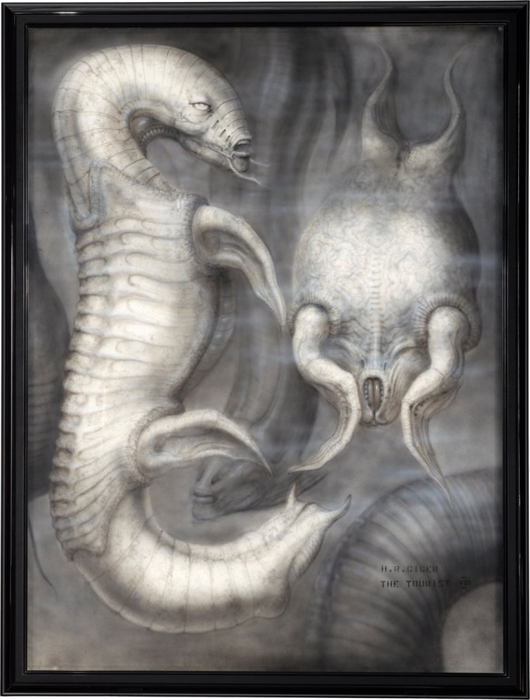 Guillermo del Toro auctions off part of his Bleak House horror collection | iNFOnews.ca