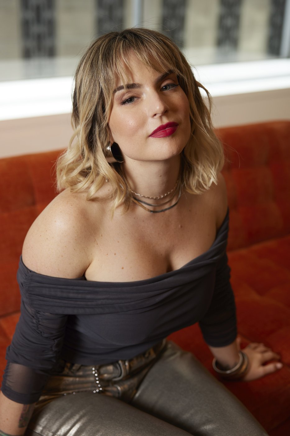 JoJo was a teen sensation. At 33, she's found her voice again | iNFOnews.ca