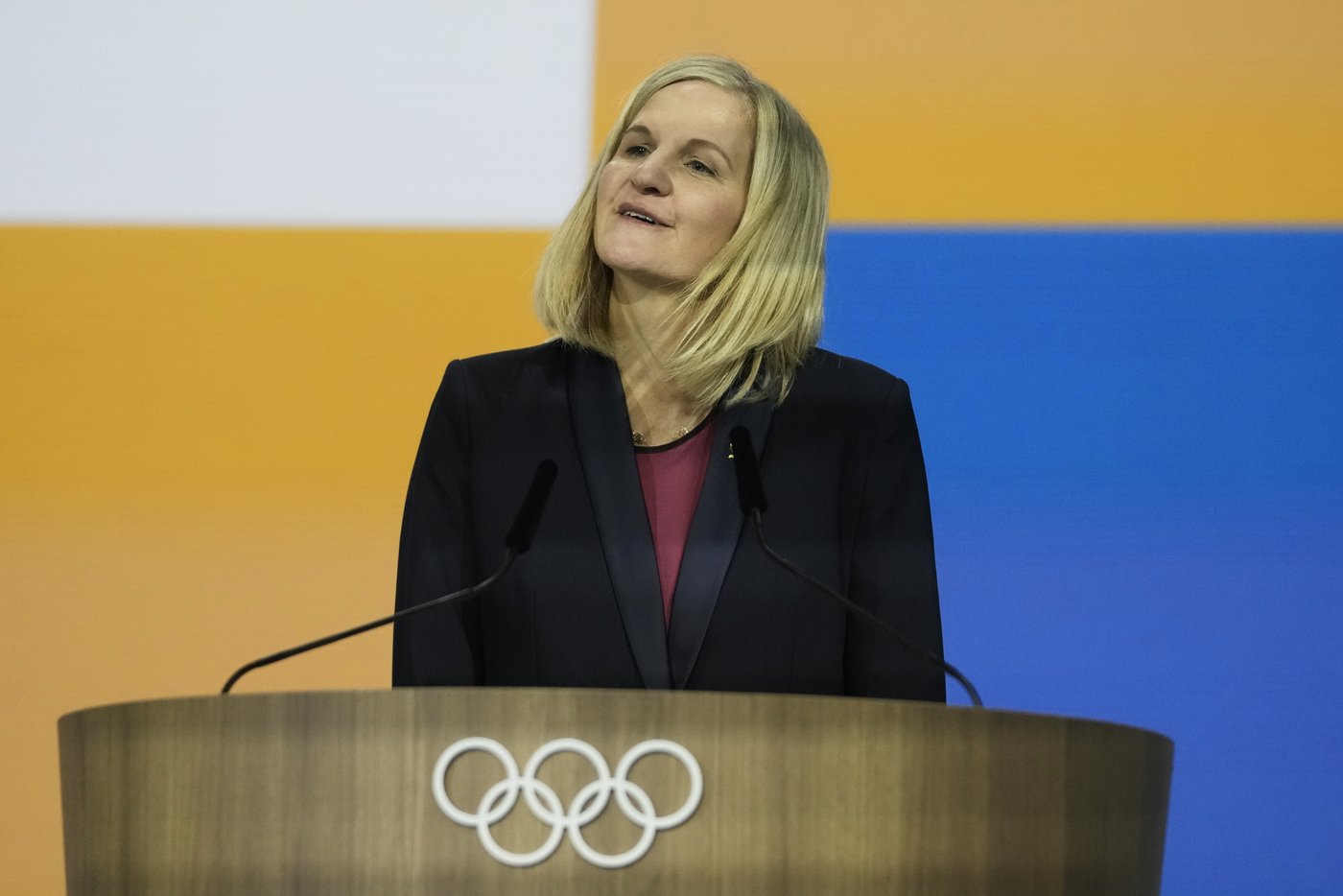 2 men arrested in Zimbabwe for armed robbery and stealing new IOC President Coventry's memorabilia | iNFOnews.ca