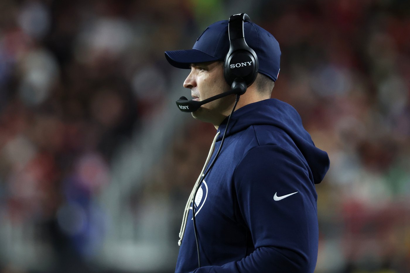 Seahawks secure No. 1 seed in NFC and division title with dominant 13-3 win over 49ers | iNFOnews.ca Seahawks secure No. 1 seed in NFC and division title with dominant 13-3 win over 49ers | iNFOnews.ca