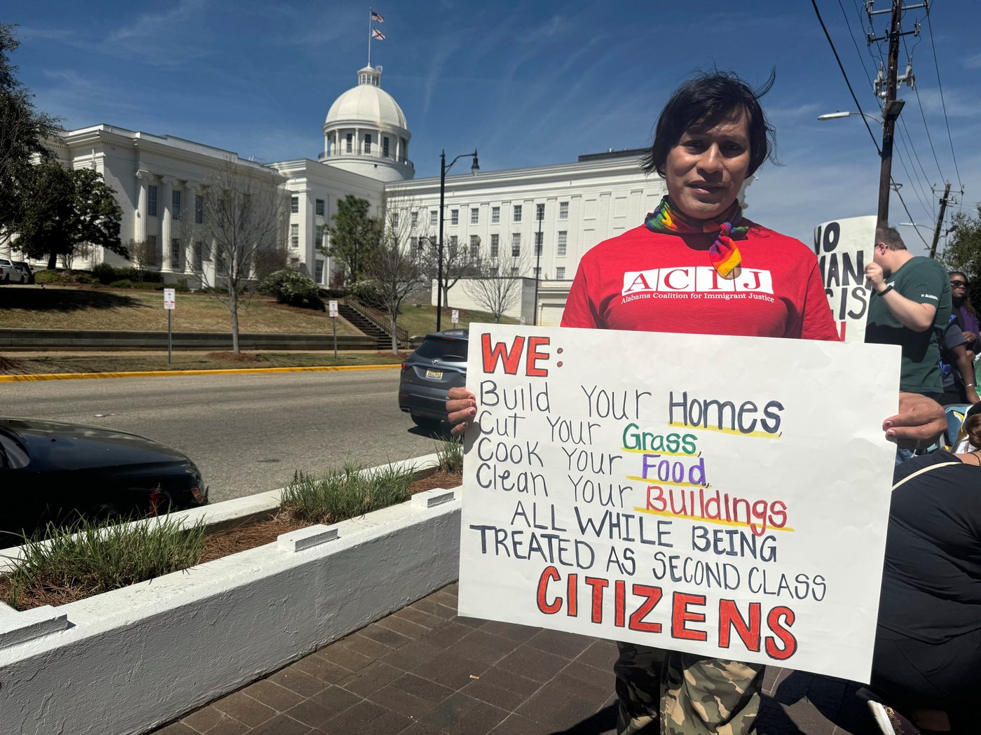 More Republicans push to criminalize bringing immigrants in the US illegally across state lines | iNFOnews.ca More Republicans push to criminalize bringing immigrants in the US illegally across state lines | iNFOnews.ca