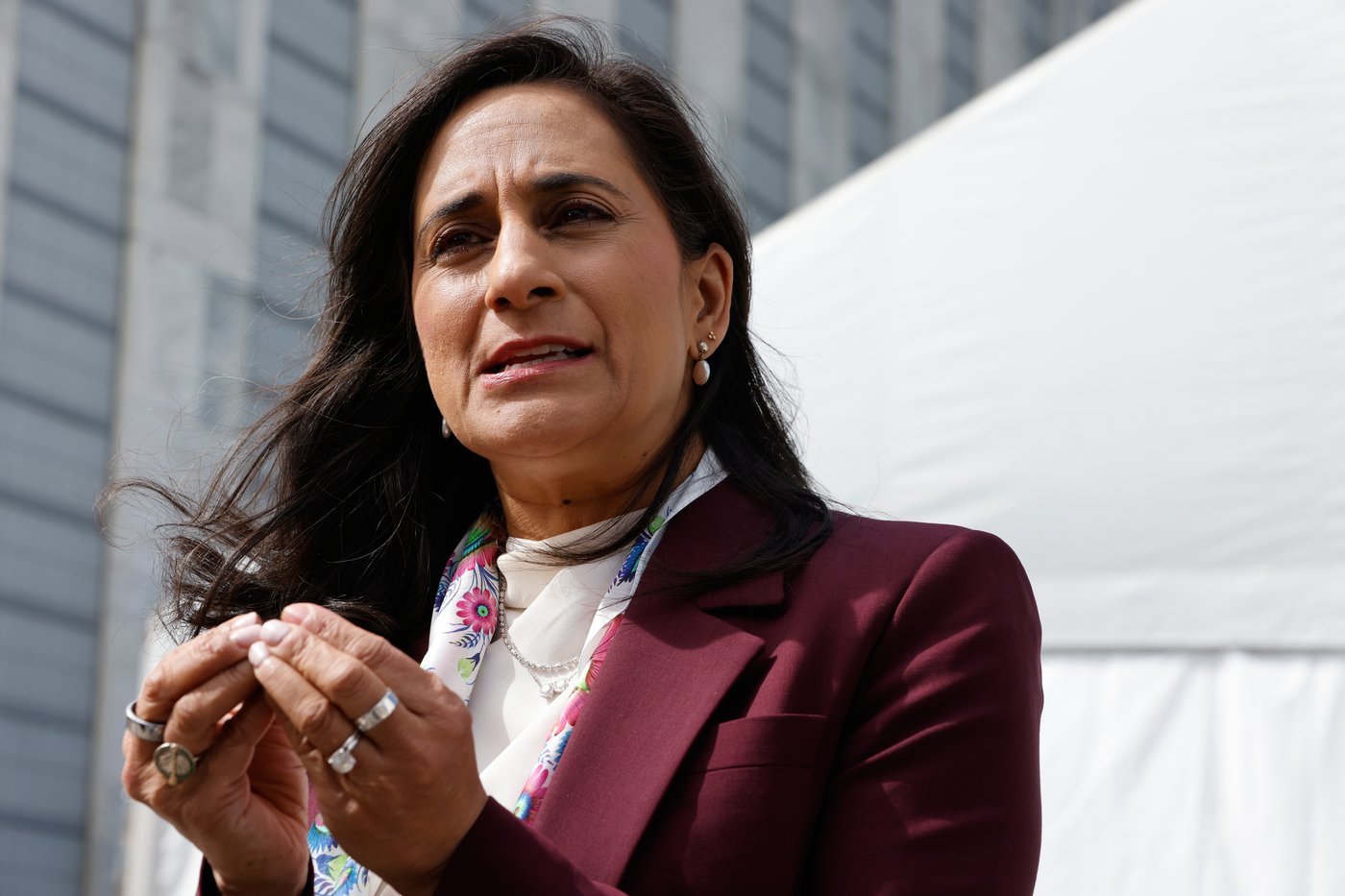 This year, with shifting political winds, Canada gets more of the spotlight on the UN's stage | iNFOnews.ca This year, with shifting political winds, Canada gets more of the spotlight on the UN's stage | iNFOnews.ca