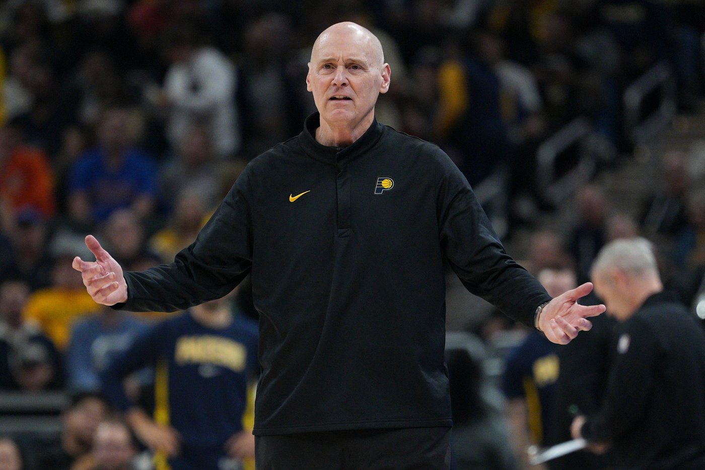 Carlisle to step down, Bickerstaff to become National Basketball Coaches Association president | iNFOnews.ca