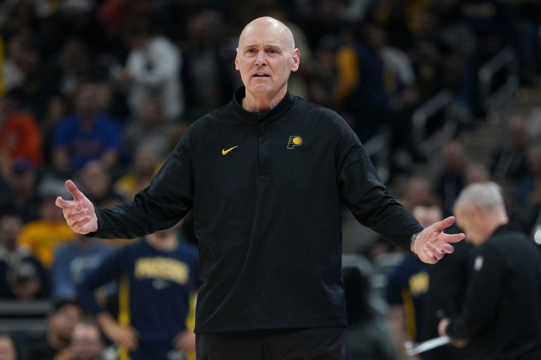 Carlisle to step down, Bickerstaff to become National Basketball Coaches Association president | iNFOnews.ca