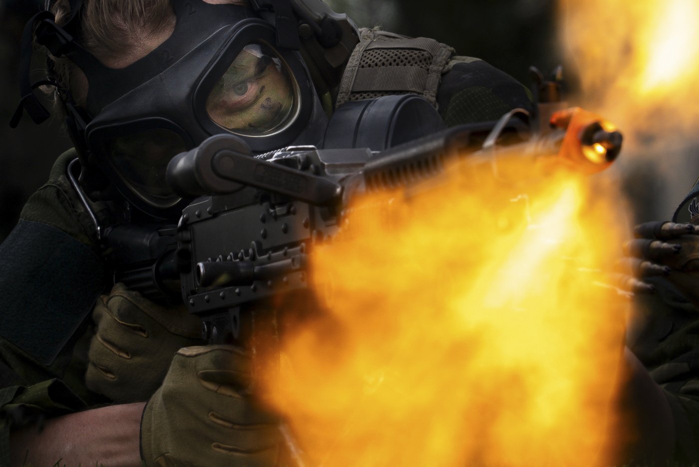 The top photos of the day by AP's photojournalists | iNFOnews.ca