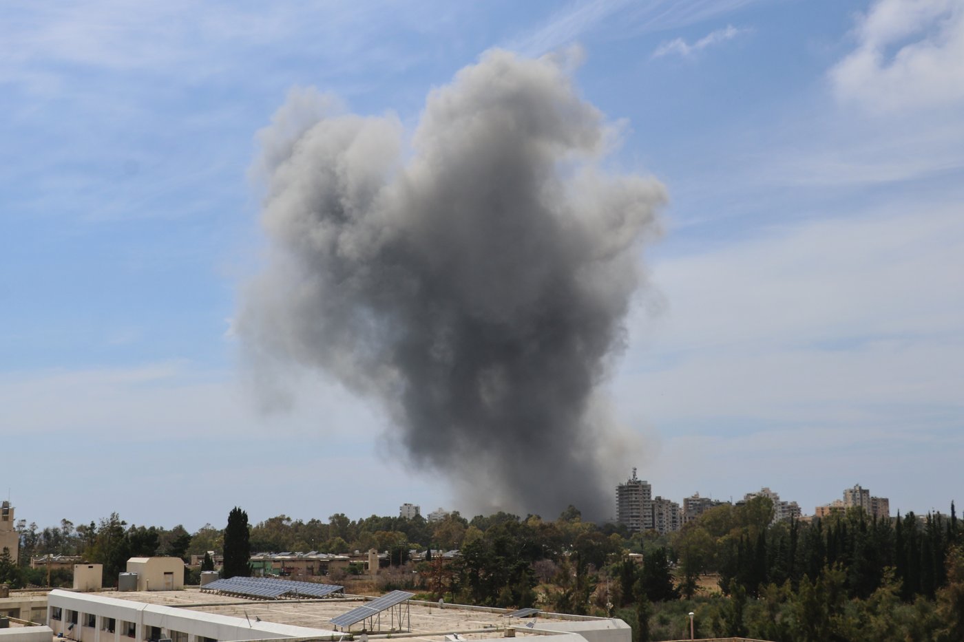 Israeli army captures strategic castle in Lebanon in deepest incursion into country in 26 years | iNFOnews.ca Israeli army captures strategic castle in Lebanon in deepest incursion into country in 26 years | iNFOnews.ca