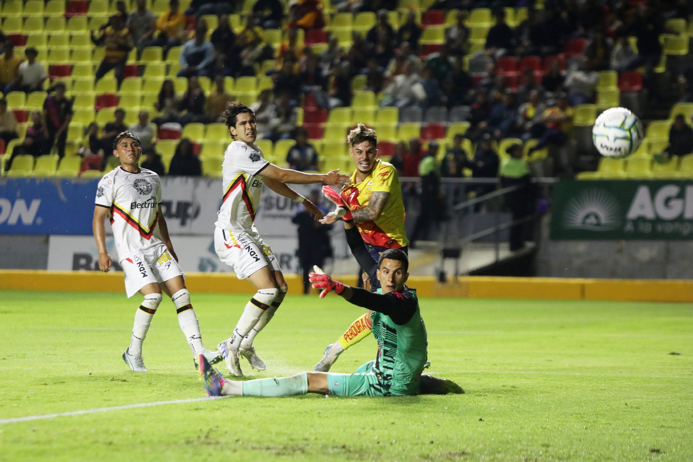 Mexican Senate moves to restore soccer promotion and relegation, reigniting Liga MX fight | iNFOnews.ca Mexican Senate moves to restore soccer promotion and relegation, reigniting Liga MX fight | iNFOnews.ca