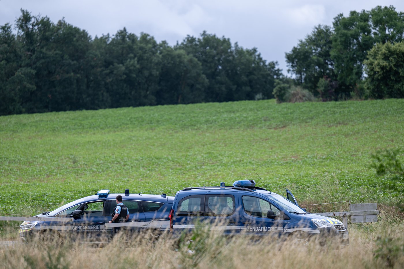 Death of an 11-year-old in France exposes cracks in the judicial system | iNFOnews.ca Death of an 11-year-old in France exposes cracks in the judicial system | iNFOnews.ca