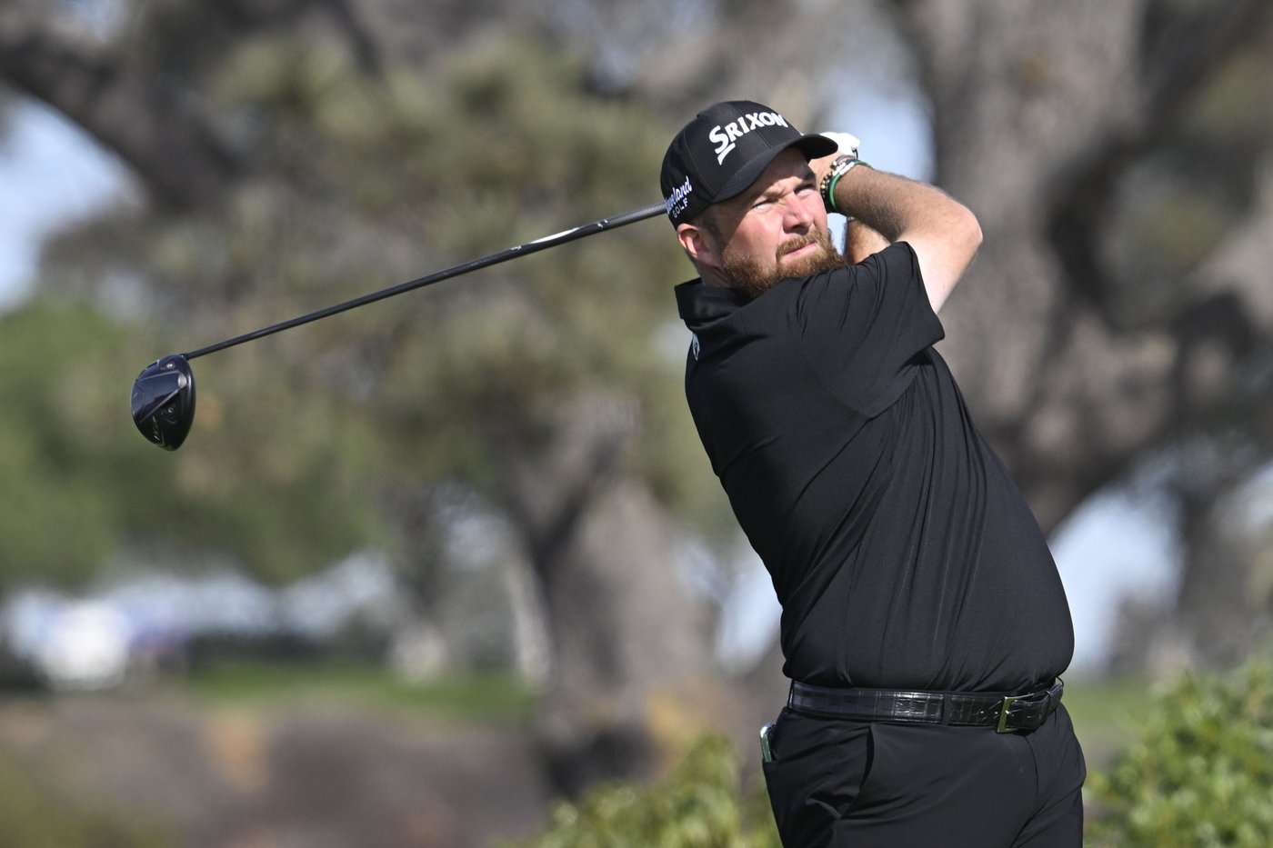 McIlroy and Lowry come up aces, Scheffler back with a 67 and Henley takes Pebble Beach lead | iNFOnews.ca McIlroy and Lowry come up aces, Scheffler back with a 67 and Henley takes Pebble Beach lead | iNFOnews.ca