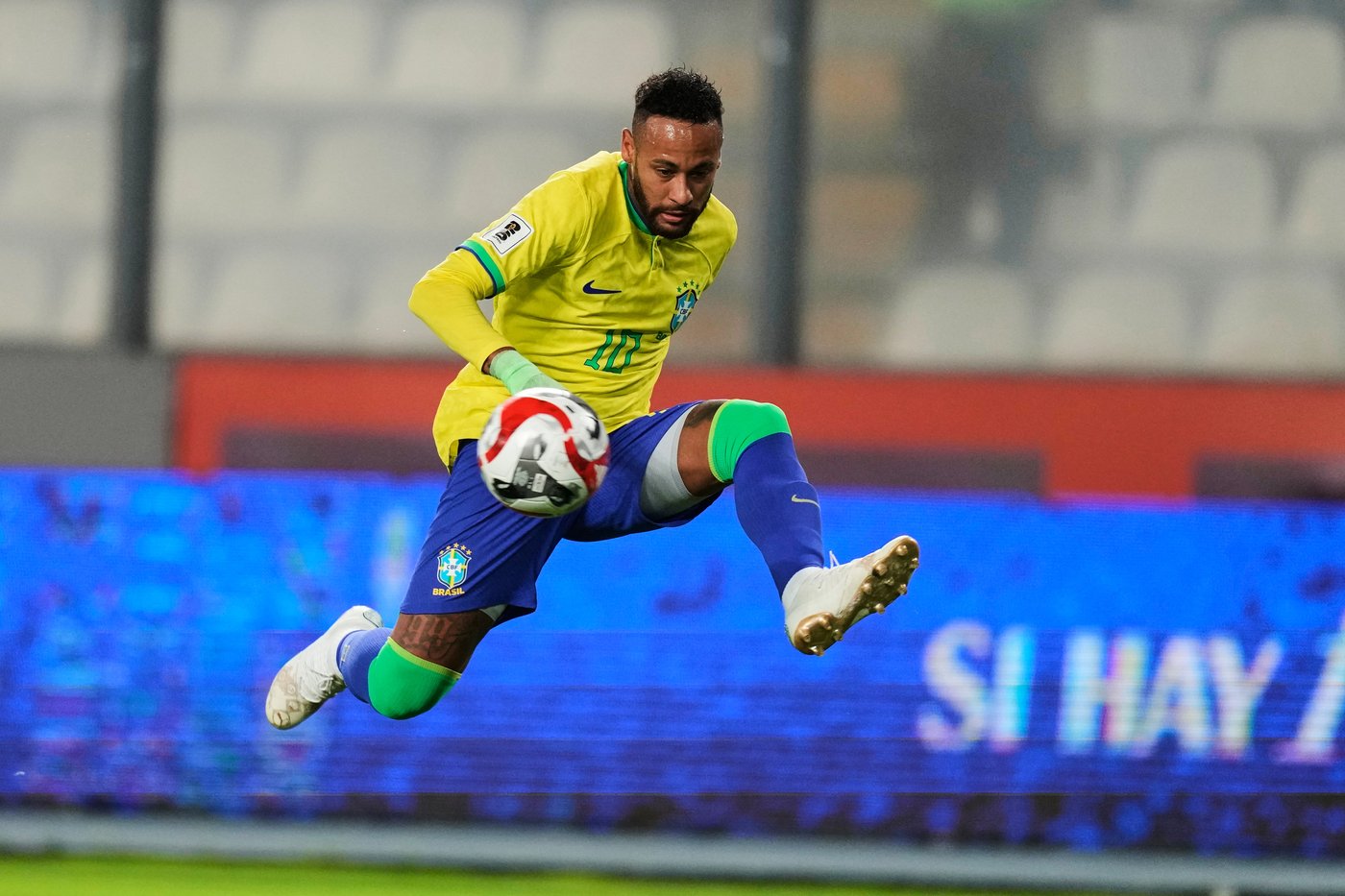 Brazil star Neymar injured and unlikely to be fit for first game at World Cup | iNFOnews.ca Brazil star Neymar injured and unlikely to be fit for first game at World Cup | iNFOnews.ca
