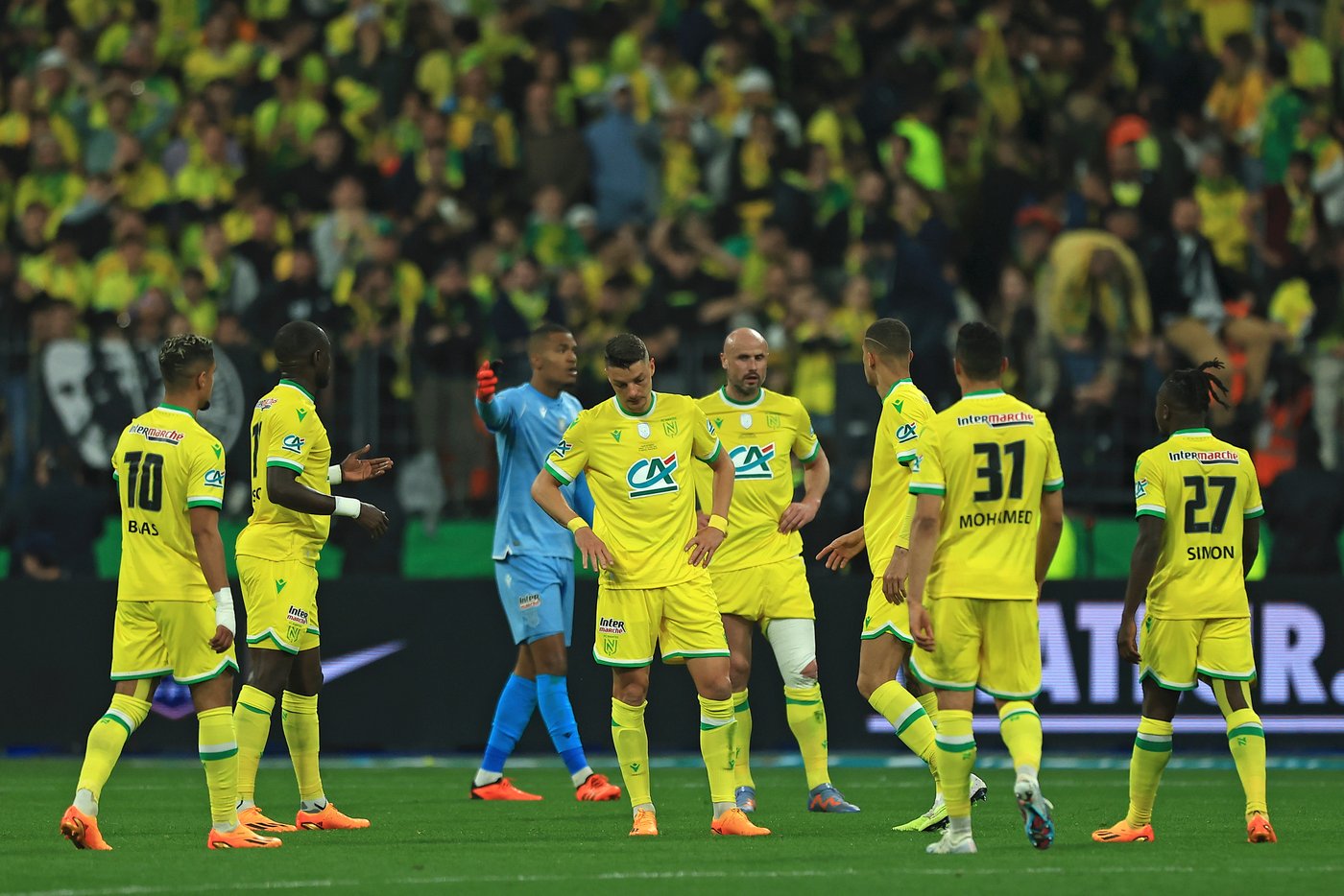 'I came to try and save the club:' Veteran coach Halilhodzic on returning to struggling Nantes at 73 | iNFOnews.ca