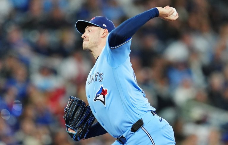 Walls lifts Rays over Blue Jays 7-6 in 10 innings after Toronto erases 5-0 lead | iNFOnews.ca