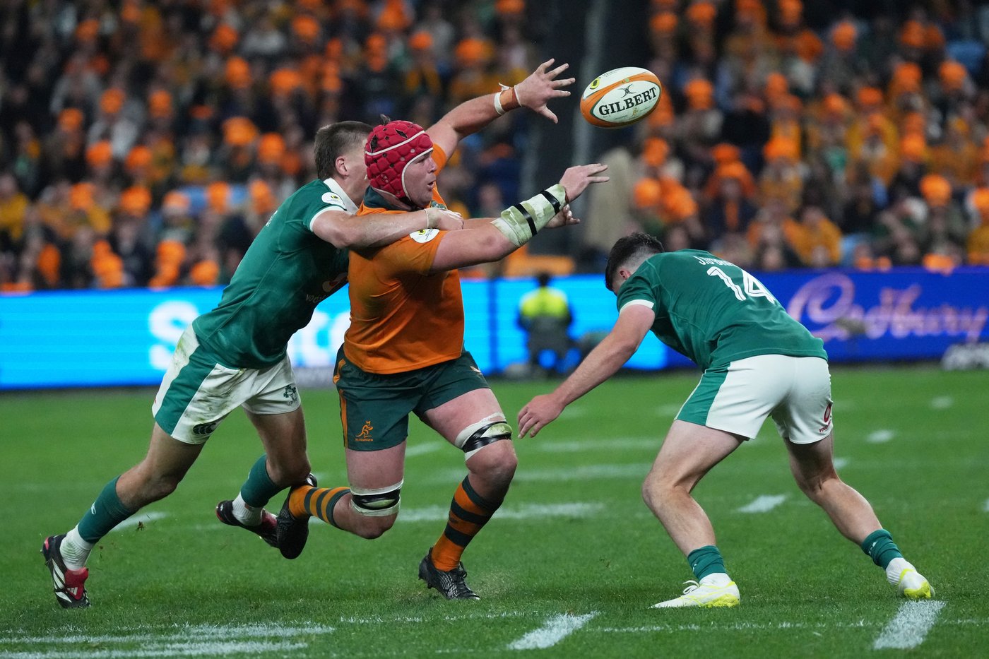 Injury-hit Wallabies turn to rookie Declan Meredith at flyhalf for test against France | iNFOnews.ca Injury-hit Wallabies turn to rookie Declan Meredith at flyhalf for test against France | iNFOnews.ca