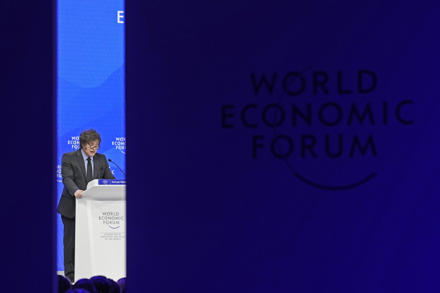 PHOTO COLLECTION: Switzerland Davos | iNFOnews.ca