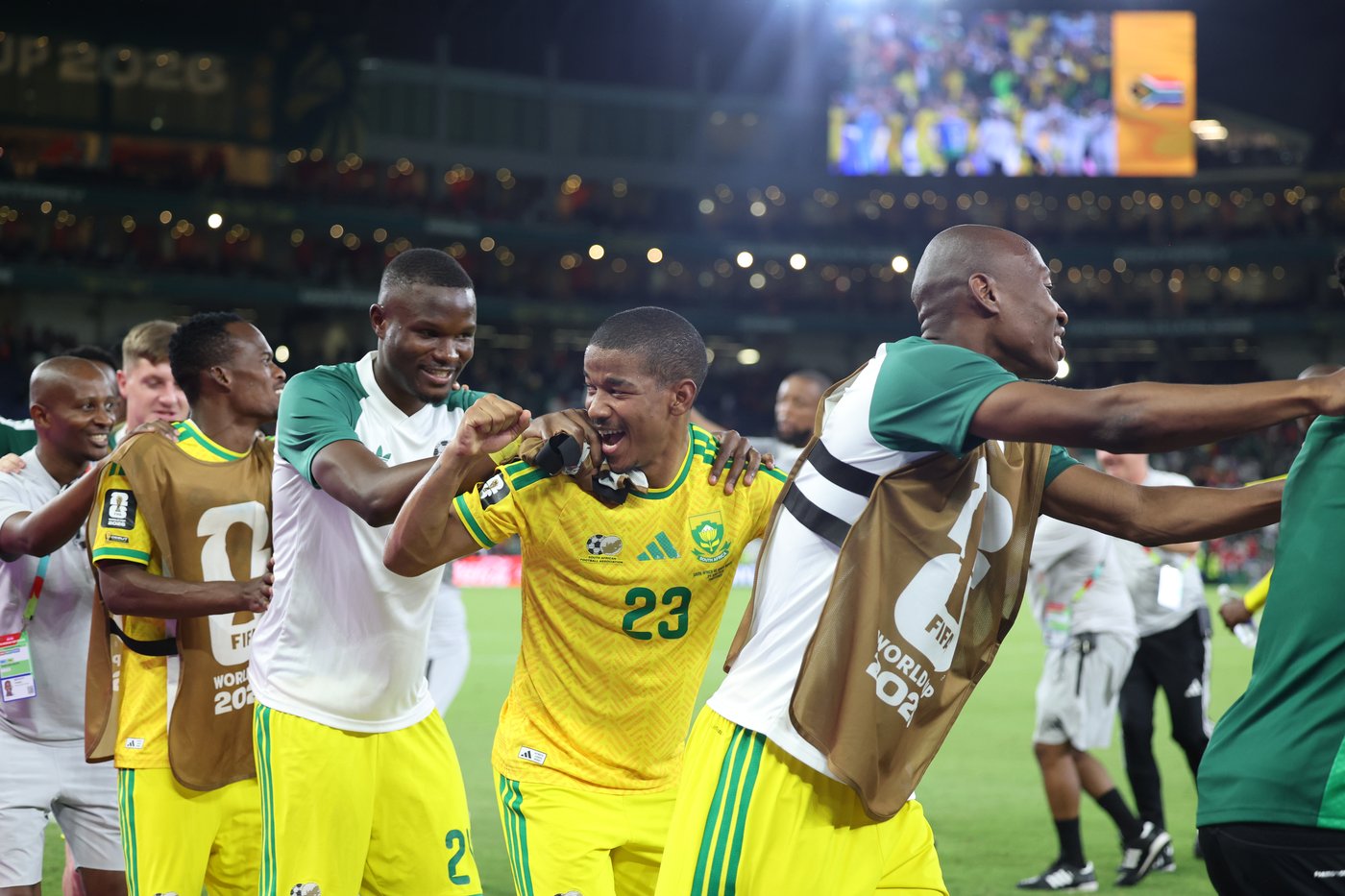 South Africa World Cup midfielder Jayden Adams dies at the age of 25 | iNFOnews.ca South Africa World Cup midfielder Jayden Adams dies at the age of 25 | iNFOnews.ca