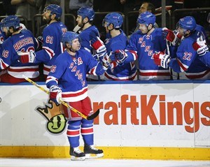 Sunday's Scoreboard | iNFOnews.ca CP32013557