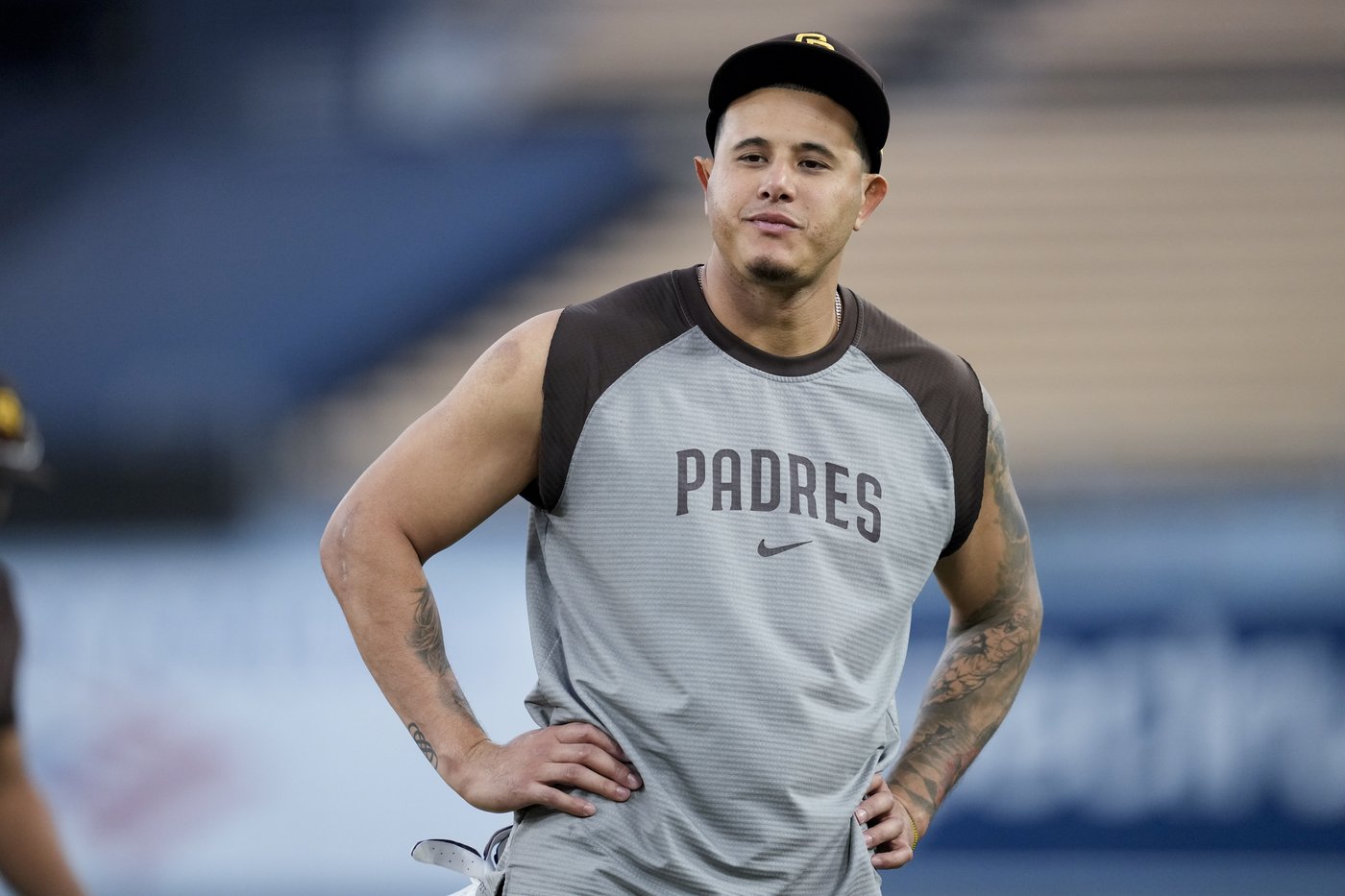 Dodgers will start Yamamoto against San Diego's Darvish in winner-take-all Game 5 of NLDS | iNFOnews.ca Dodgers will start Yamamoto against San Diego's Darvish in winner-take-all Game 5 of NLDS | iNFOnews.ca