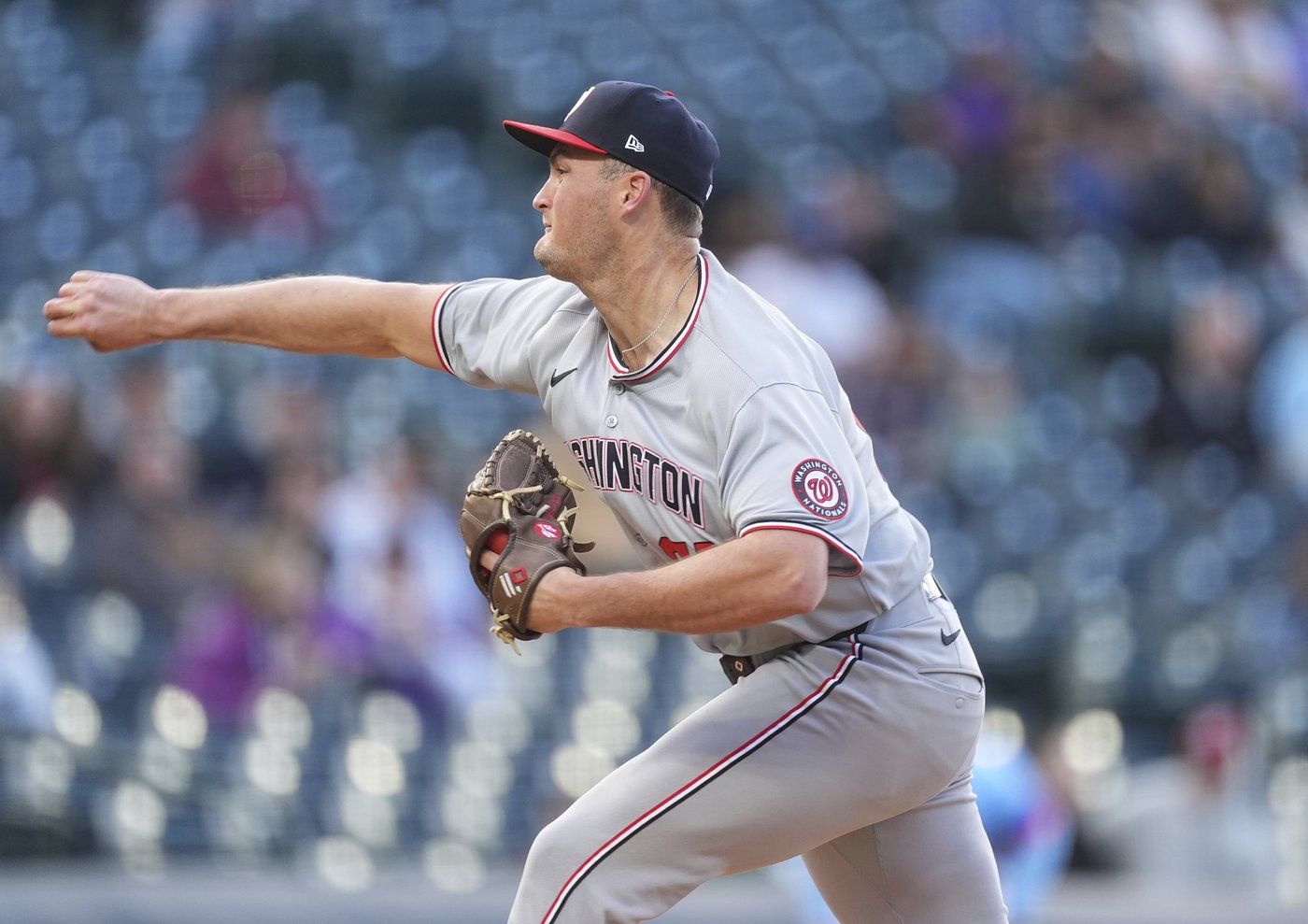 Senzatela gets first win since 2022, Rockies beat Nats, 3-1 | iNFOnews.ca Senzatela gets first win since 2022, Rockies beat Nats, 3-1 | iNFOnews.ca