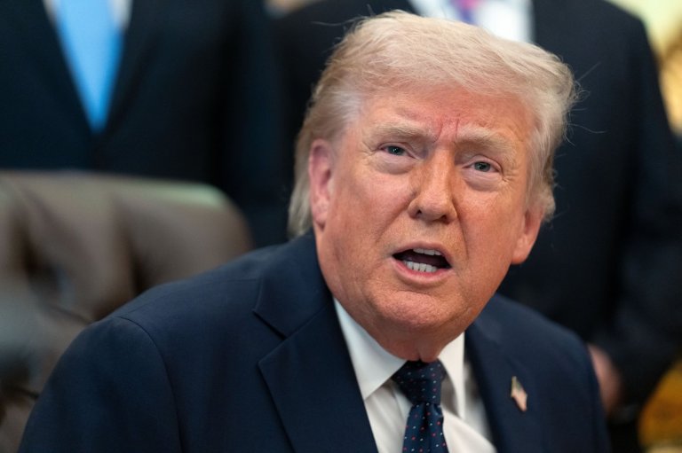 Appeals court says Trump's asylum ban at the border is illegal, agreeing with lower court | iNFOnews.ca