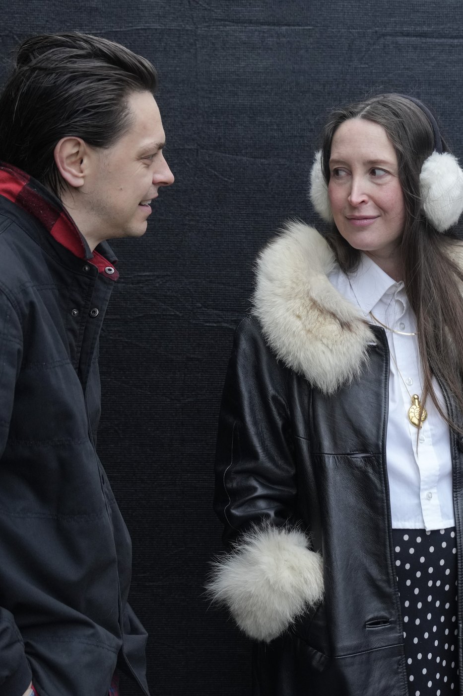 Canadian rockers July Talk take on the myth of the midlife crisis in new rom-com | iNFOnews.ca Canadian rockers July Talk take on the myth of the midlife crisis in new rom-com | iNFOnews.ca