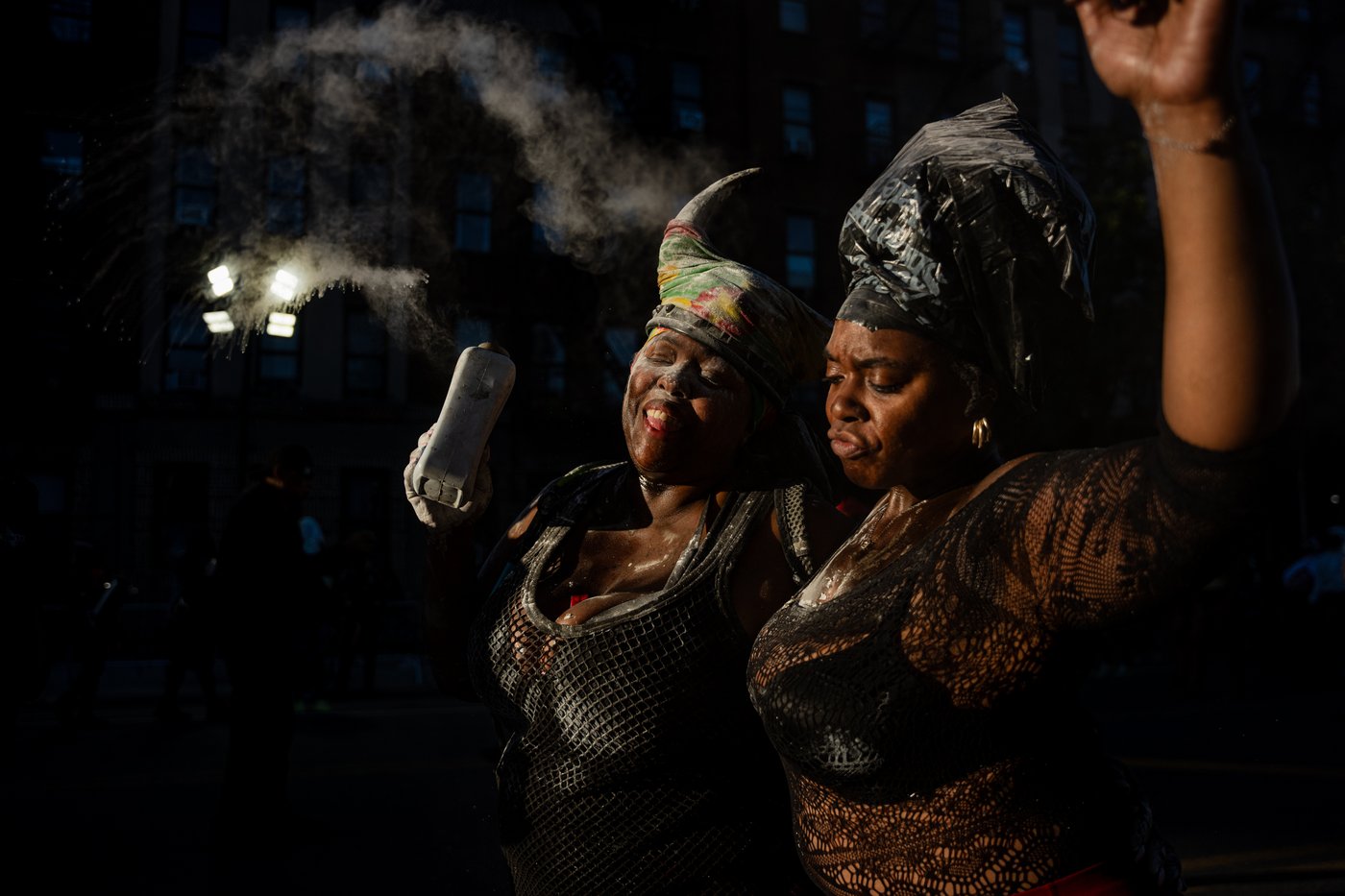 Caribbean Culture Fills Brooklyn’s Eastern Parkway, in photos | iNFOnews.ca