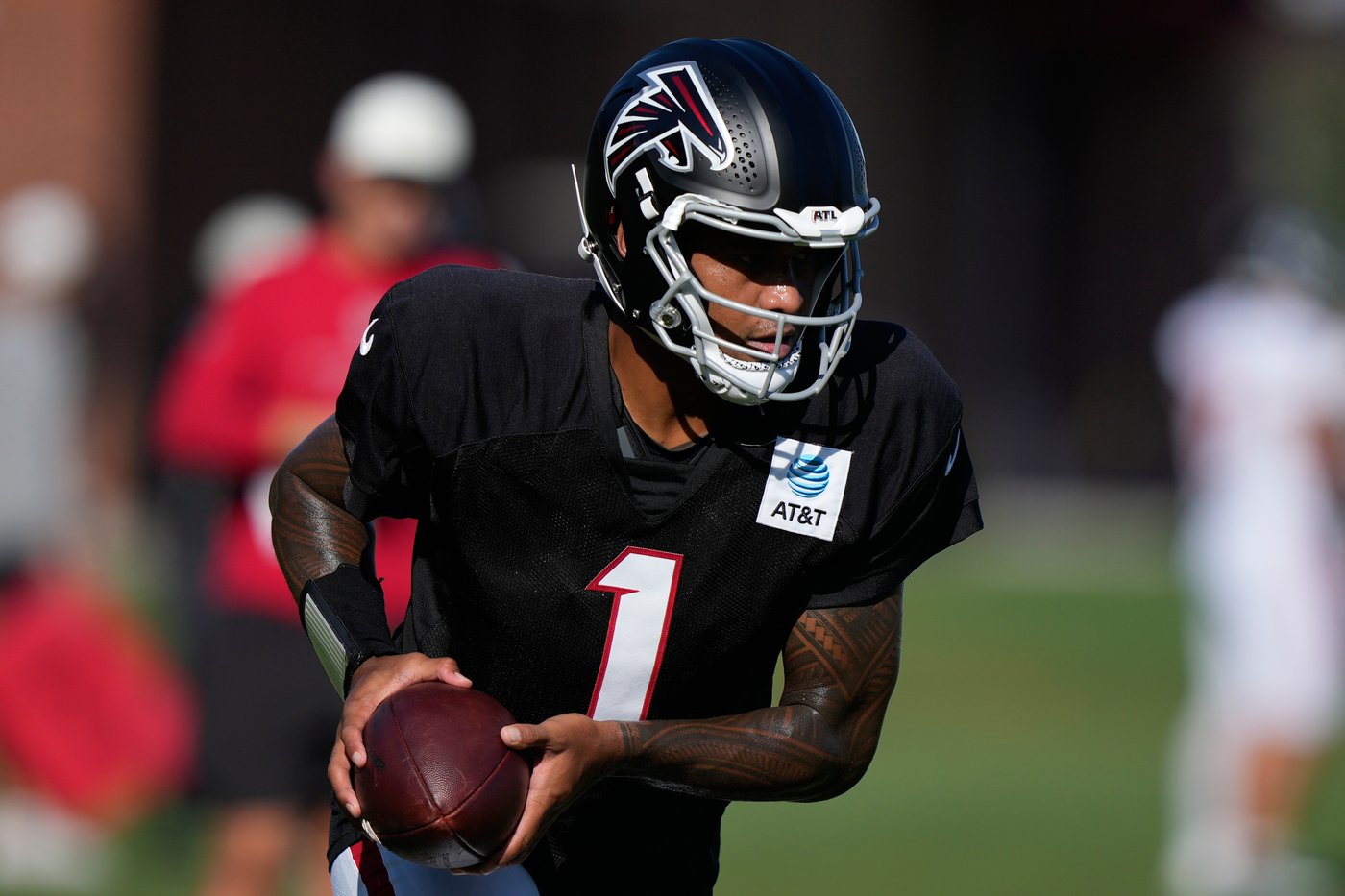 Falcons select Tua Tagovailoa as Week 1 starter; Michael Penix Jr. will be inactive vs. Steelers | iNFOnews.ca