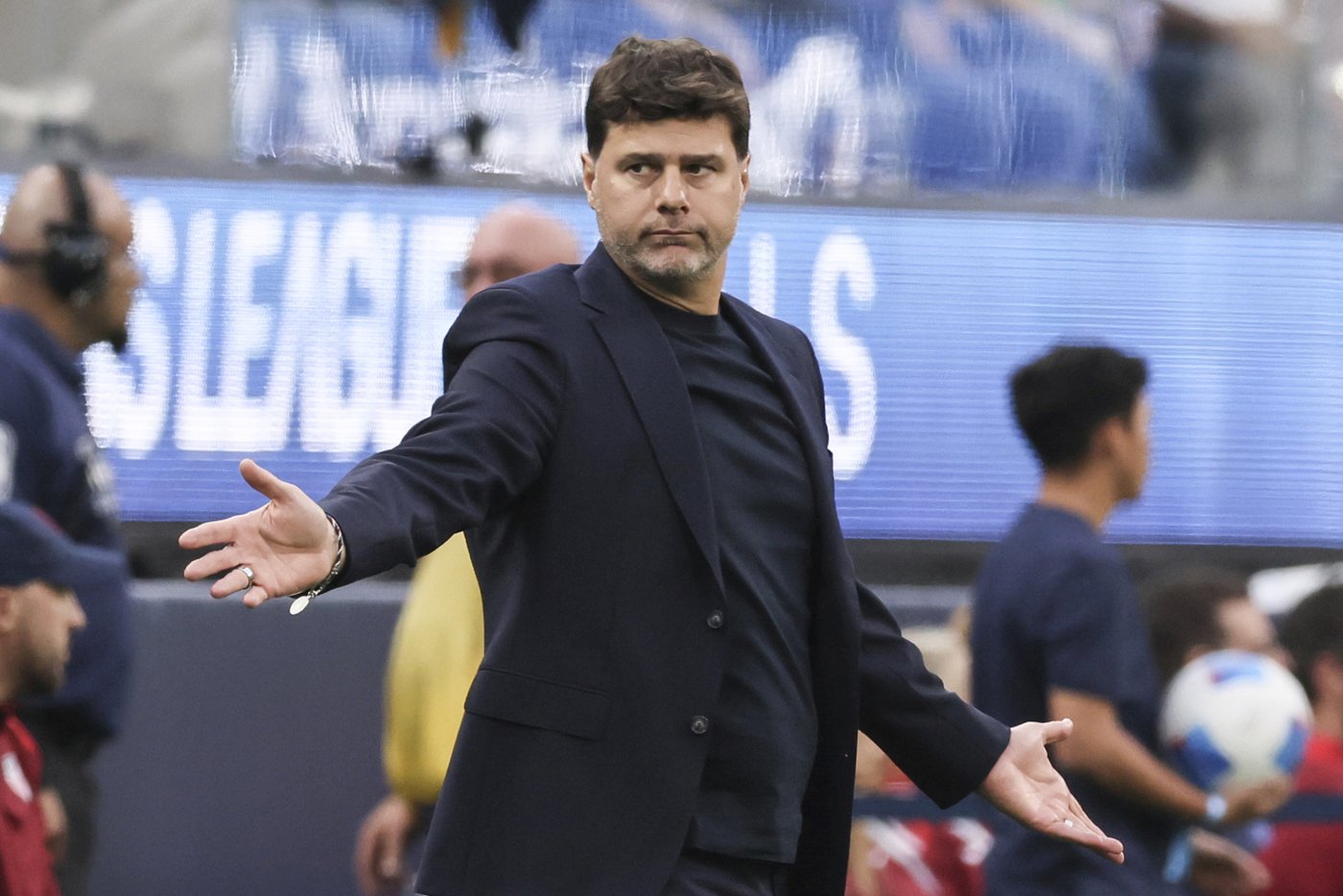 US will play in San Jose, California, and Austin and Arlington, Texas, in CONCACAF Gold Cup | iNFOnews.ca US will play in San Jose, California, and Austin and Arlington, Texas, in CONCACAF Gold Cup | iNFOnews.ca