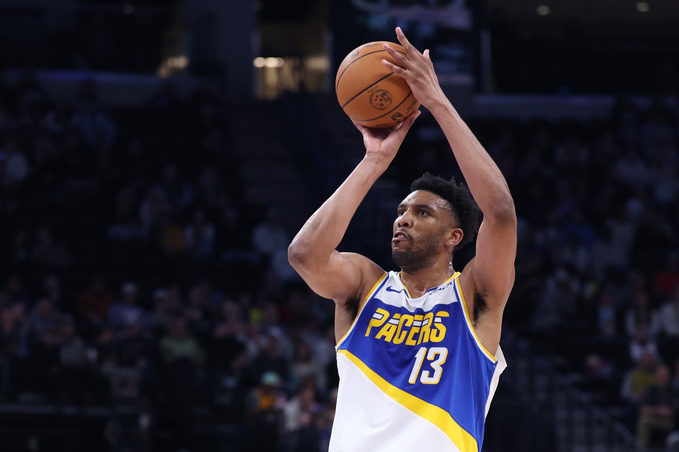 Jazz score season-high 152 points in dominant win over Pacers | iNFOnews.ca Jazz score season-high 152 points in dominant win over Pacers | iNFOnews.ca