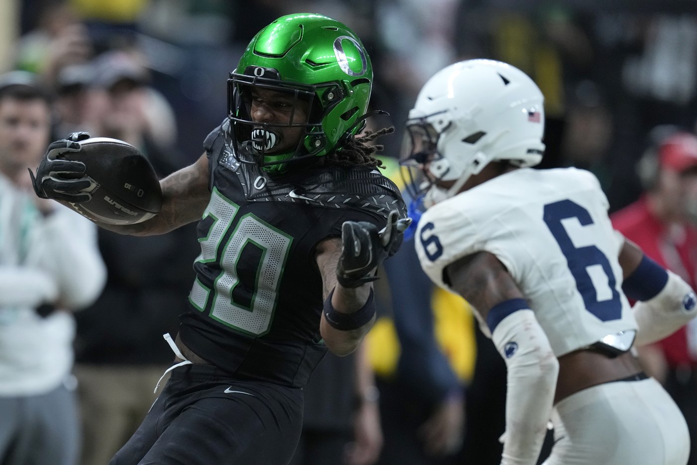 College Football Playoff: Who has the best odds to win the title? | iNFOnews.ca College Football Playoff: Who has the best odds to win the title? | iNFOnews.ca