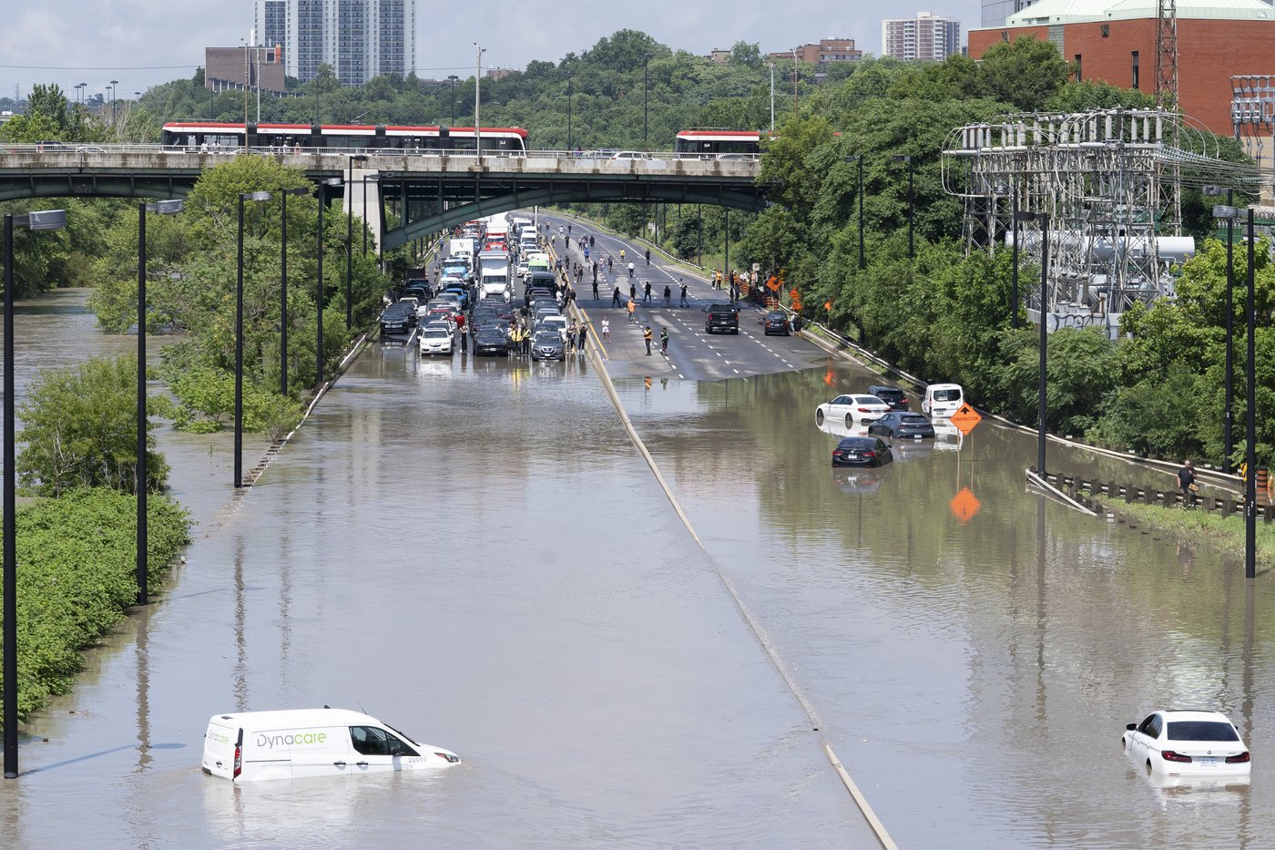 A look at Environment Canada's top 10 weather events for 2024 | iNFOnews.ca A look at Environment Canada's top 10 weather events for 2024 | iNFOnews.ca