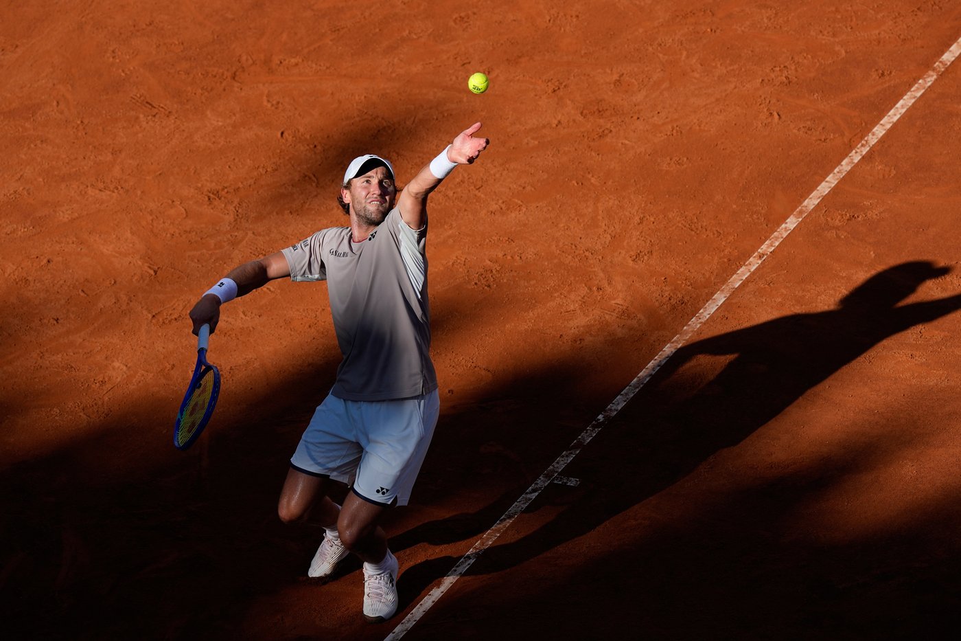 French Open players plan media protest over prize-money share | iNFOnews.ca French Open players plan media protest over prize-money share | iNFOnews.ca