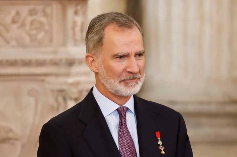 King Felipe says Spain’s conquest of the Americas involved 'much abuse' and ethical controversy | iNFOnews.ca