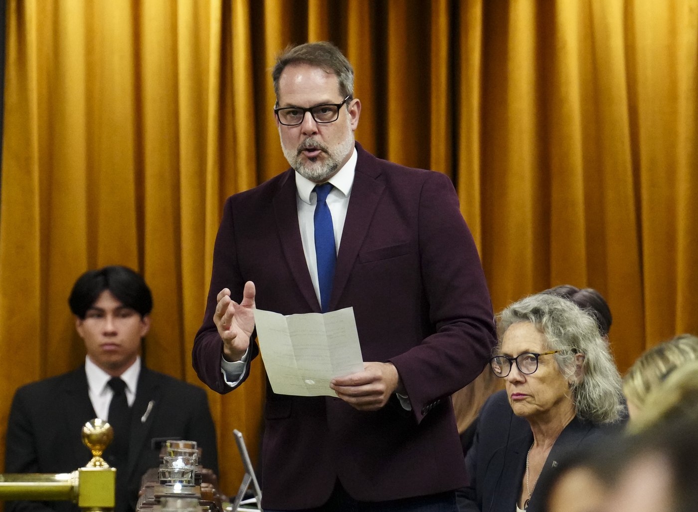 NDP asks competition watchdog to probe potential rent-fixing by corporate landlords | iNFOnews.ca NDP asks competition watchdog to probe potential rent-fixing by corporate landlords | iNFOnews.ca