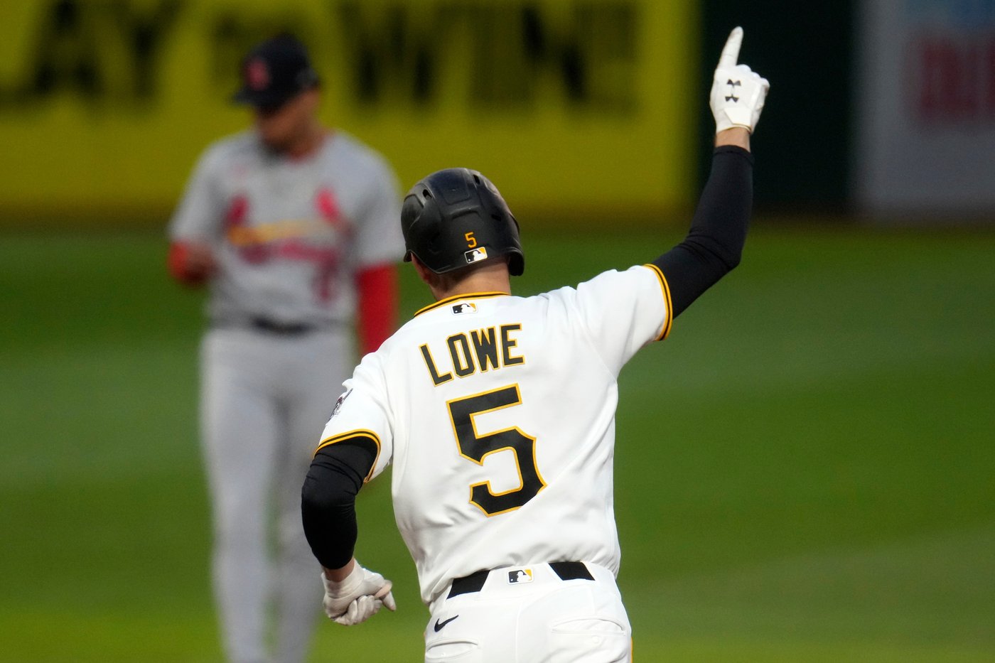 Matthew Liberatore pitches Cardinals to 5-1 victory that halts Pirates' 5-game winning streak | iNFOnews.ca