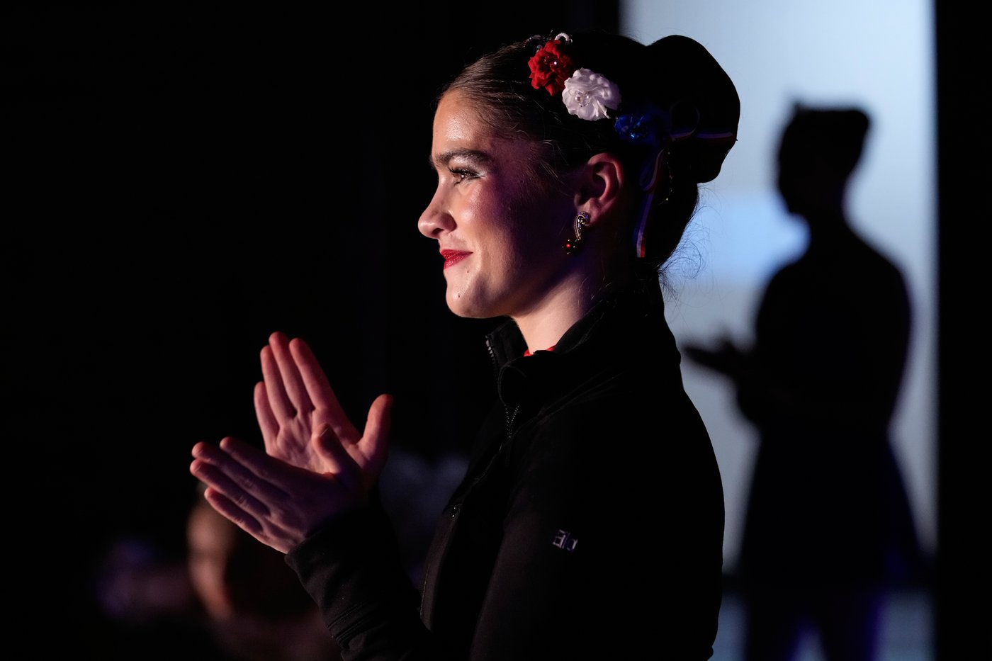 Photos of future dance stars competing at the Youth America Grand Prix | iNFOnews.ca