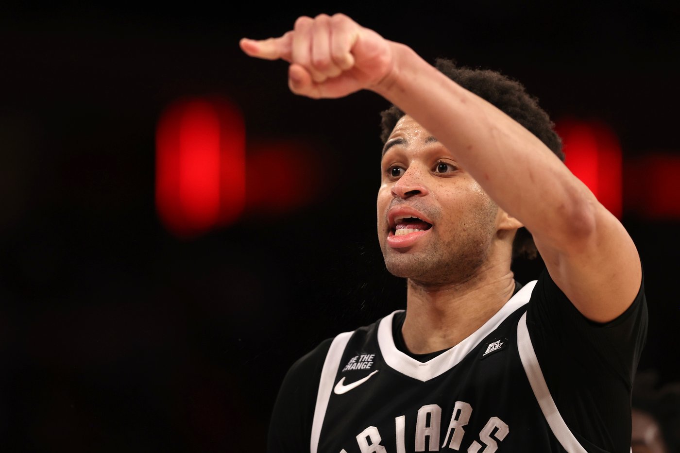 Stockton Kings draft Jabri Abdur-Rahim, son of G League president Shareef Abdur-Rahim | iNFOnews.ca Stockton Kings draft Jabri Abdur-Rahim, son of G League president Shareef Abdur-Rahim | iNFOnews.ca