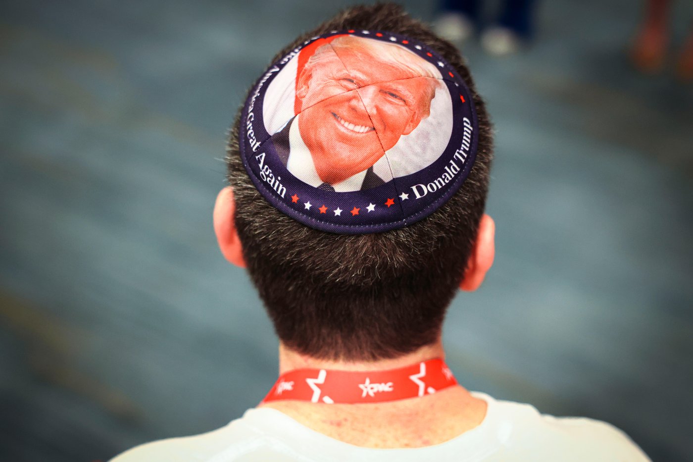 Older and younger conservatives at CPAC are split over Trump's war in Iran | iNFOnews.ca Older and younger conservatives at CPAC are split over Trump's war in Iran | iNFOnews.ca