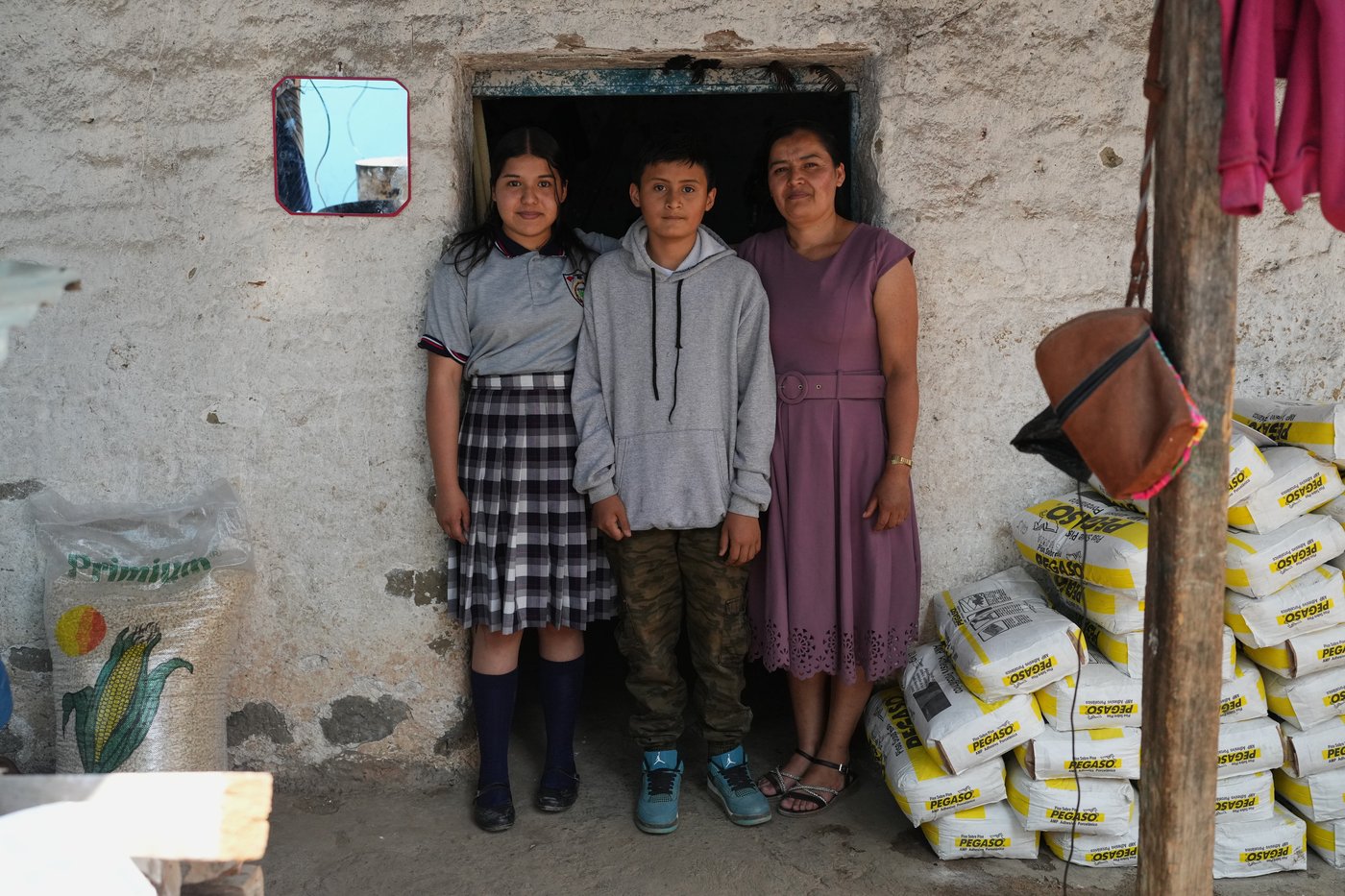 Takeaways from the AP's report on children who have been separated from their parents a second time | iNFOnews.ca