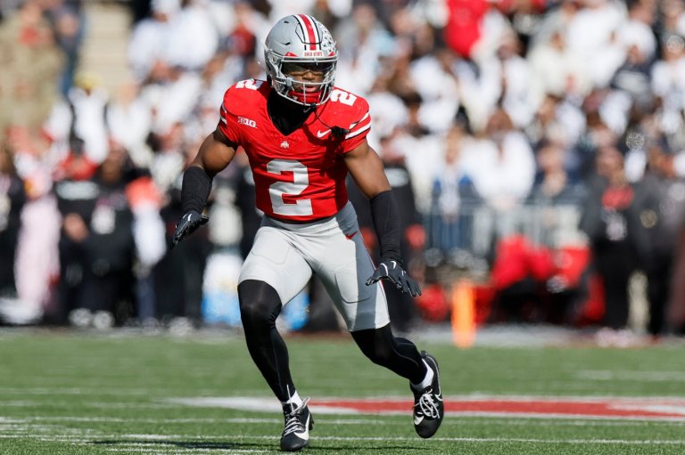 Ohio State's and Indiana's top defenses clash in Big Ten Championship | iNFOnews.ca