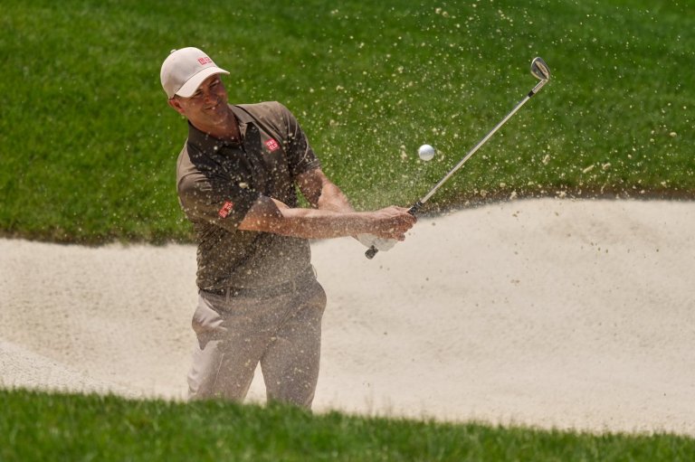 US OPEN '26: Adam Scott in elite company playing his 100th consecutive major | iNFOnews.ca