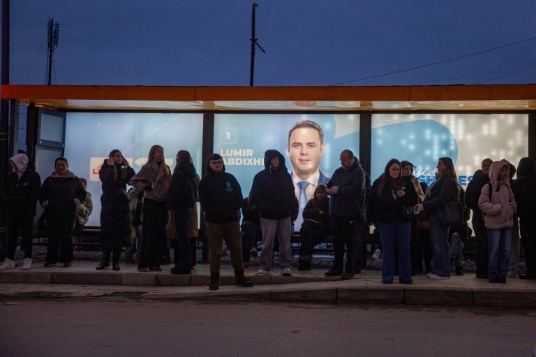 Kosovo heads to a snap vote to end political deadlock | iNFOnews.ca