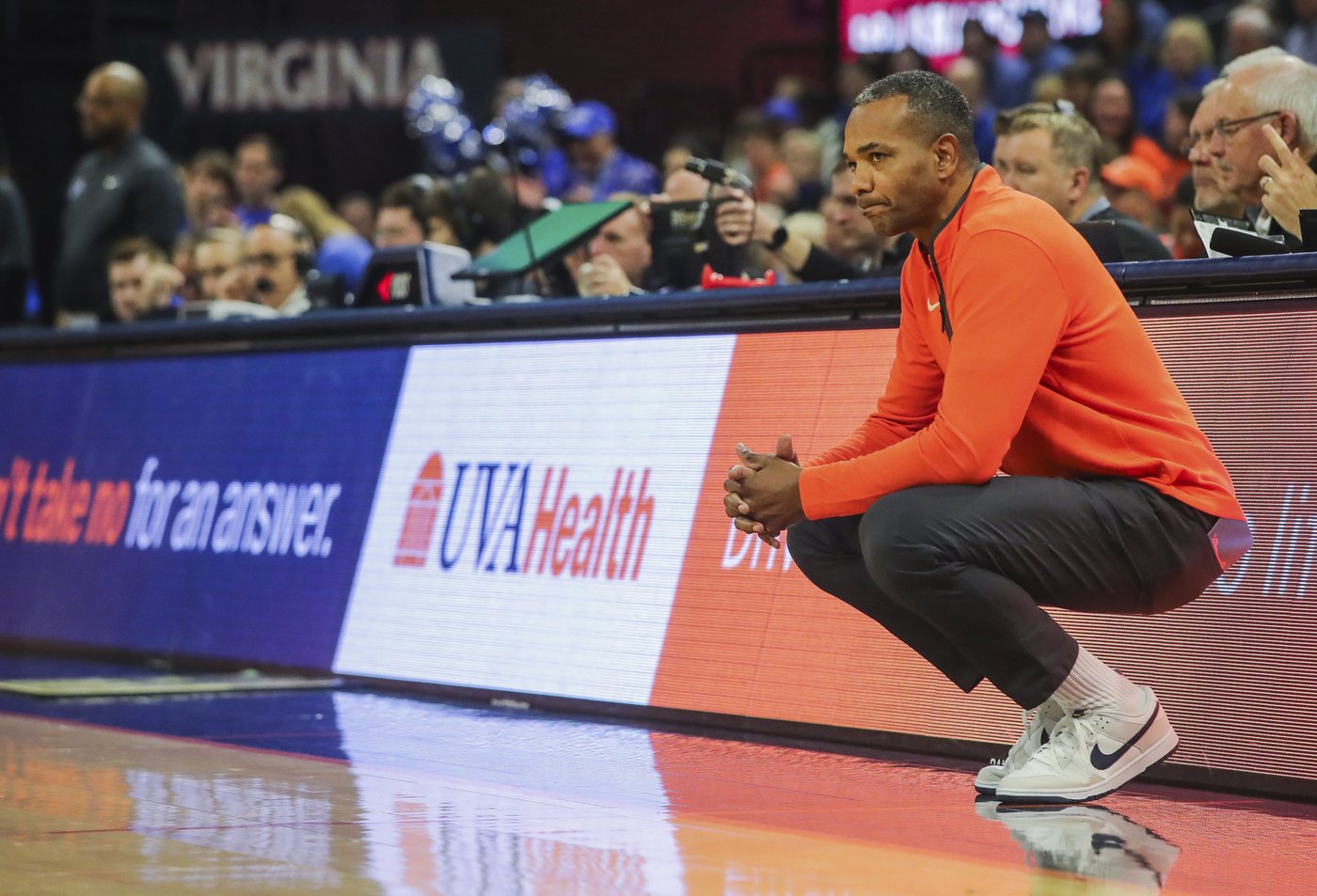 PJ Haggerty has big 2nd half in No. 21 Memphis' 64-62 victory at Virginia | iNFOnews.ca PJ Haggerty has big 2nd half in No. 21 Memphis' 64-62 victory at Virginia | iNFOnews.ca
