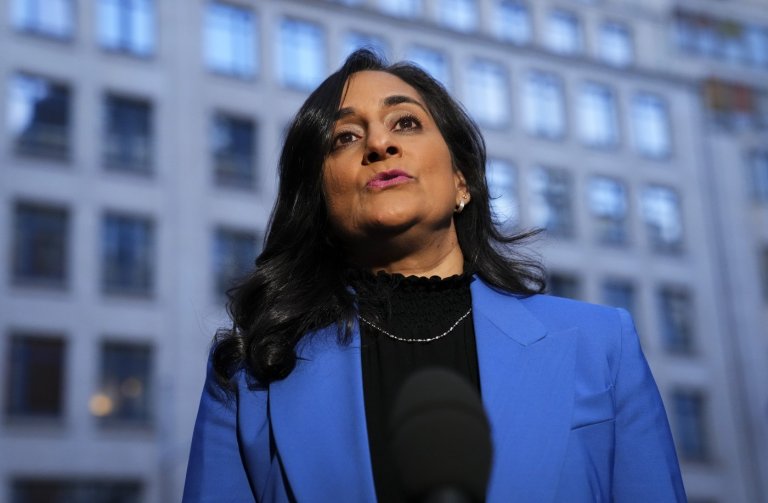 Anand to address UN General Assembly as Carney talks aid, foreign policy | iNFOnews.ca