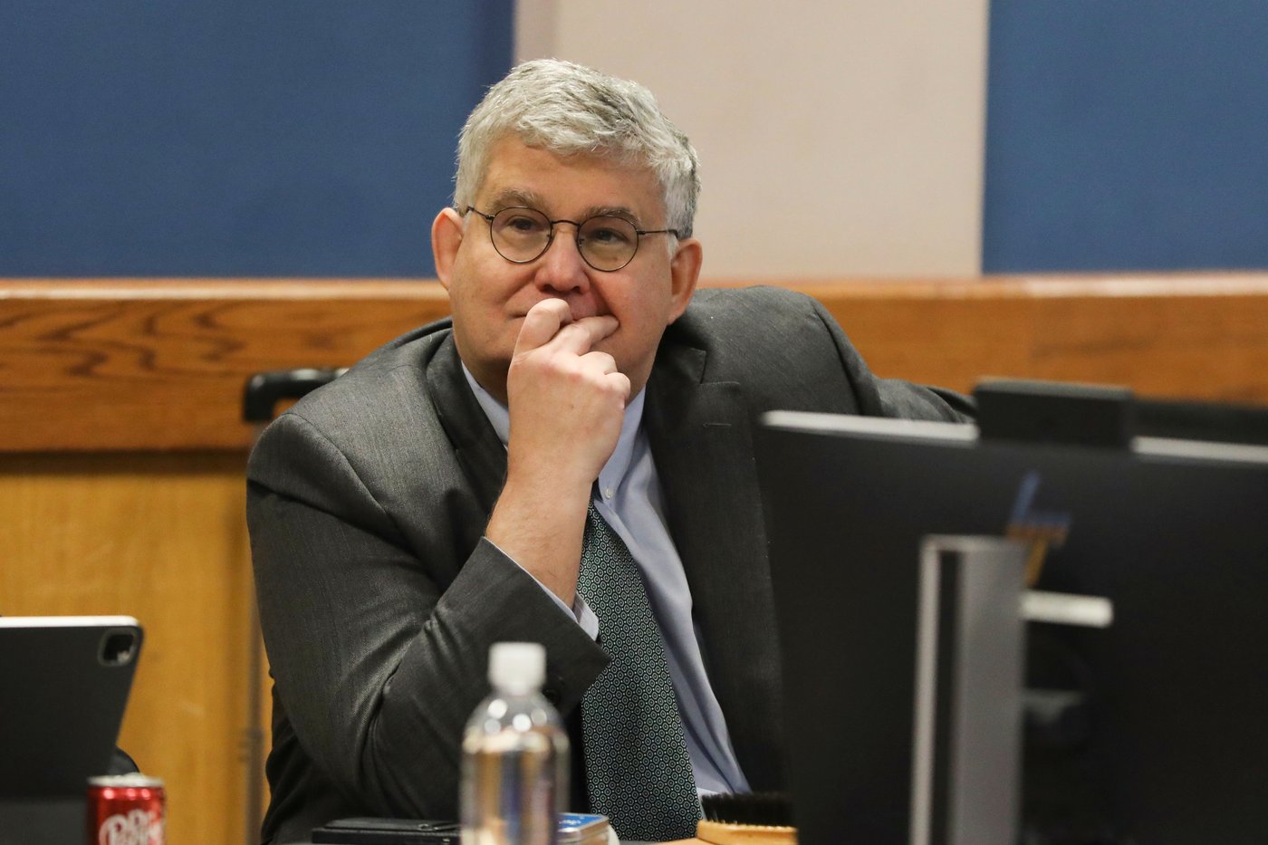 How an alleged Ponzi scheme targeting Republicans left investors and politicians reeling | iNFOnews.ca