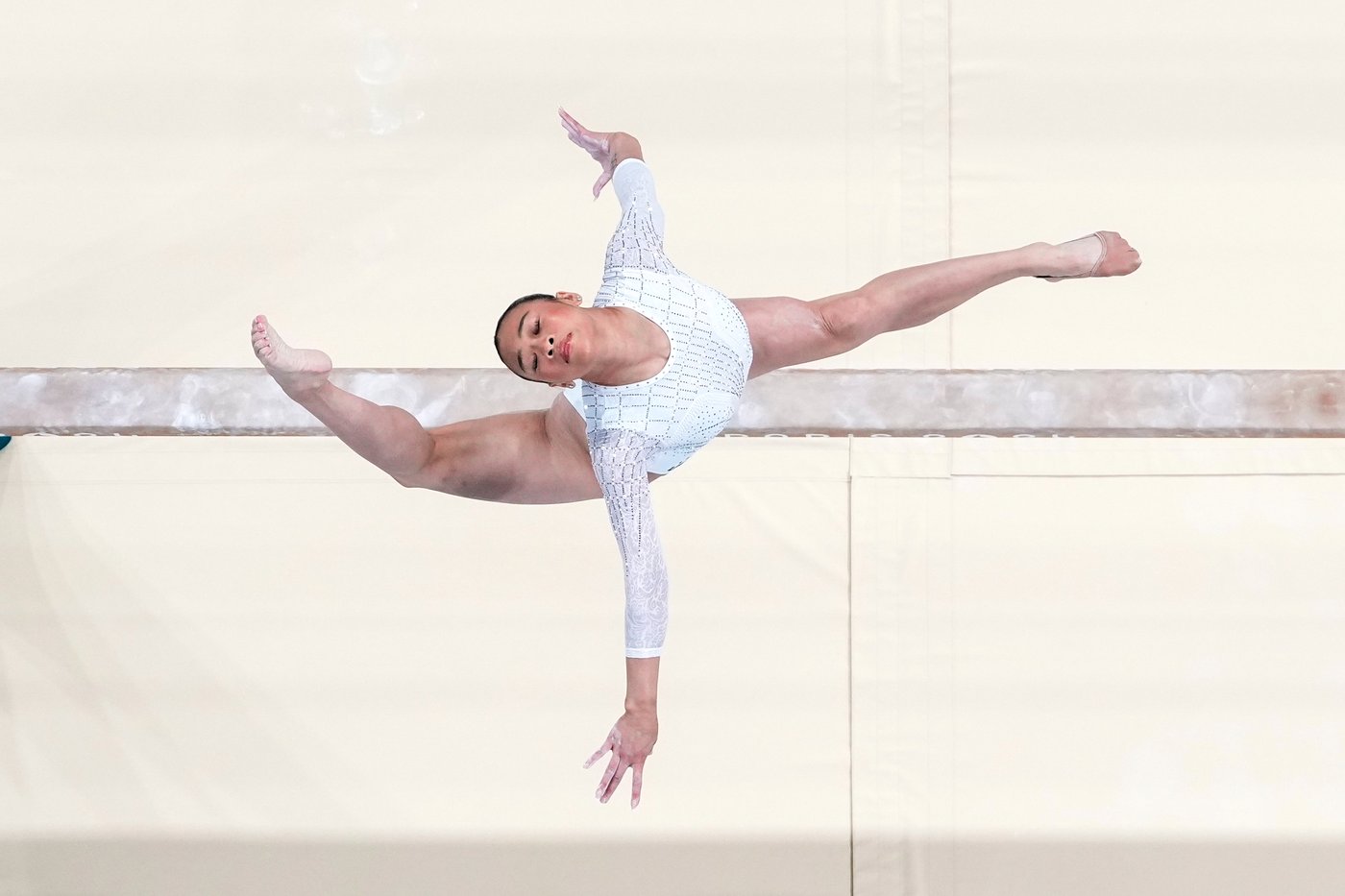 Suni Lee announces return to gymnastics about two years before the Los Angeles Olympics | iNFOnews.ca Suni Lee announces return to gymnastics about two years before the Los Angeles Olympics | iNFOnews.ca