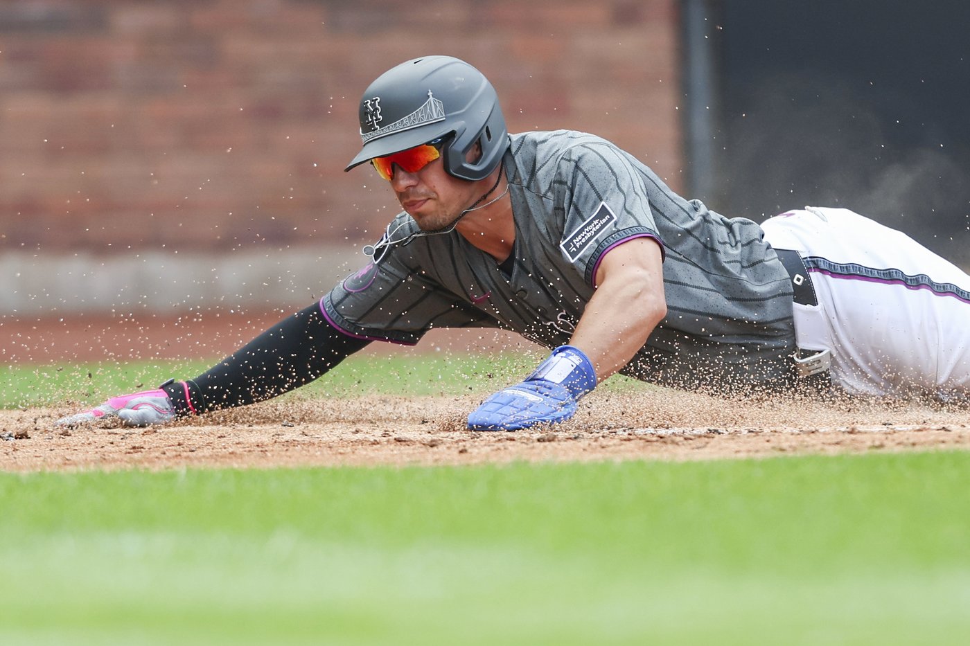 Soto scores tiebreaking run in 8th as Mets prevent sweep by Reds | iNFOnews.ca Soto scores tiebreaking run in 8th as Mets prevent sweep by Reds | iNFOnews.ca