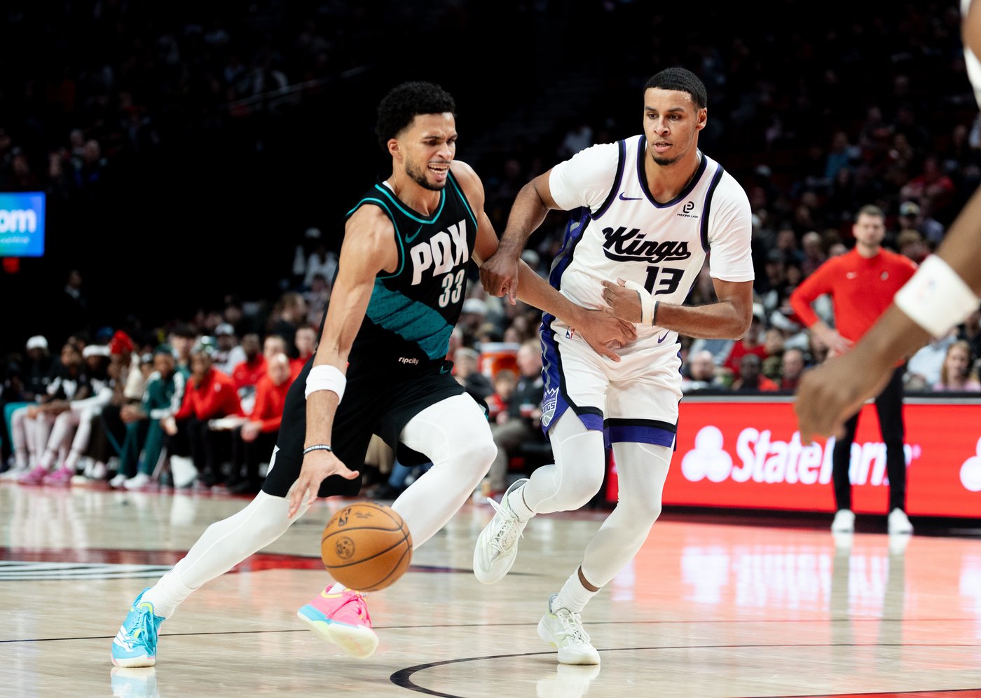 Trail Blazers outlast Kings 134-133 in overtime on Avdija's late free throws | iNFOnews.ca