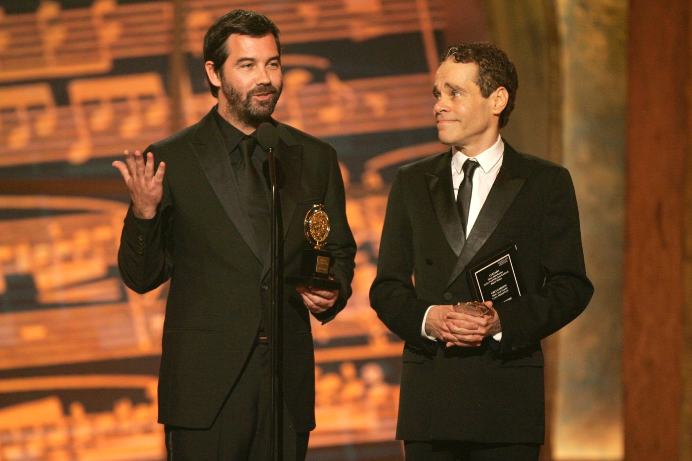 Duncan Sheik, Tony- and Grammy-winning 'Spring Awakening' composer and pop star, dies at 56 | iNFOnews.ca