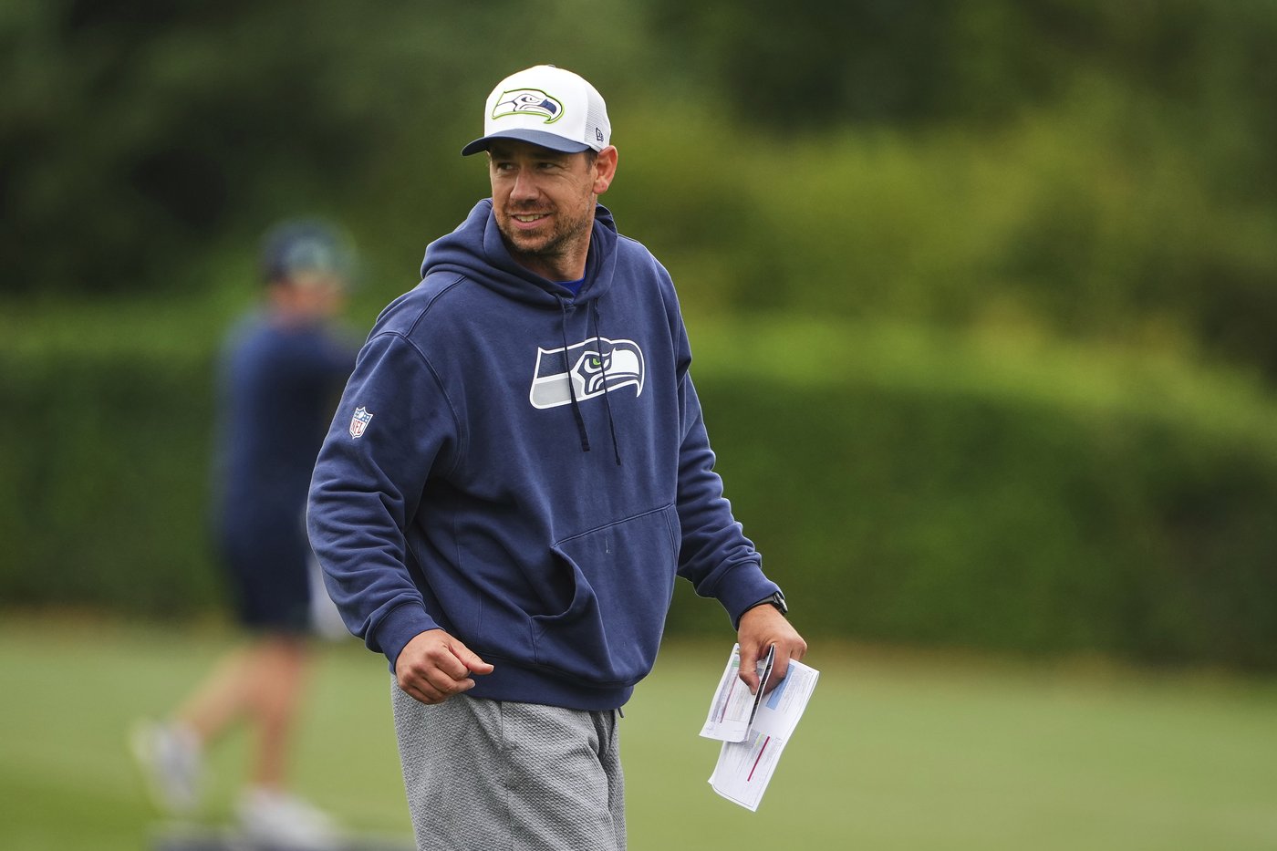 Kubiak brothers Klint and Klay brace for meeting of offensive minds when 49ers face Seahawks | iNFOnews.ca Kubiak brothers Klint and Klay brace for meeting of offensive minds when 49ers face Seahawks | iNFOnews.ca